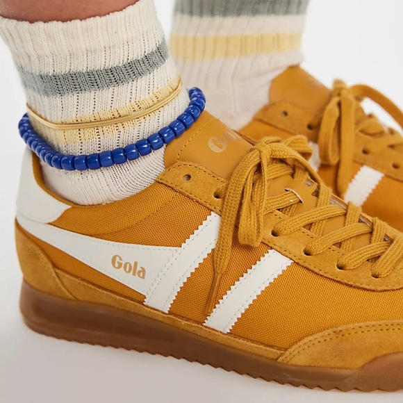 Gola Tornado Sneakers - Picture 2 of 9